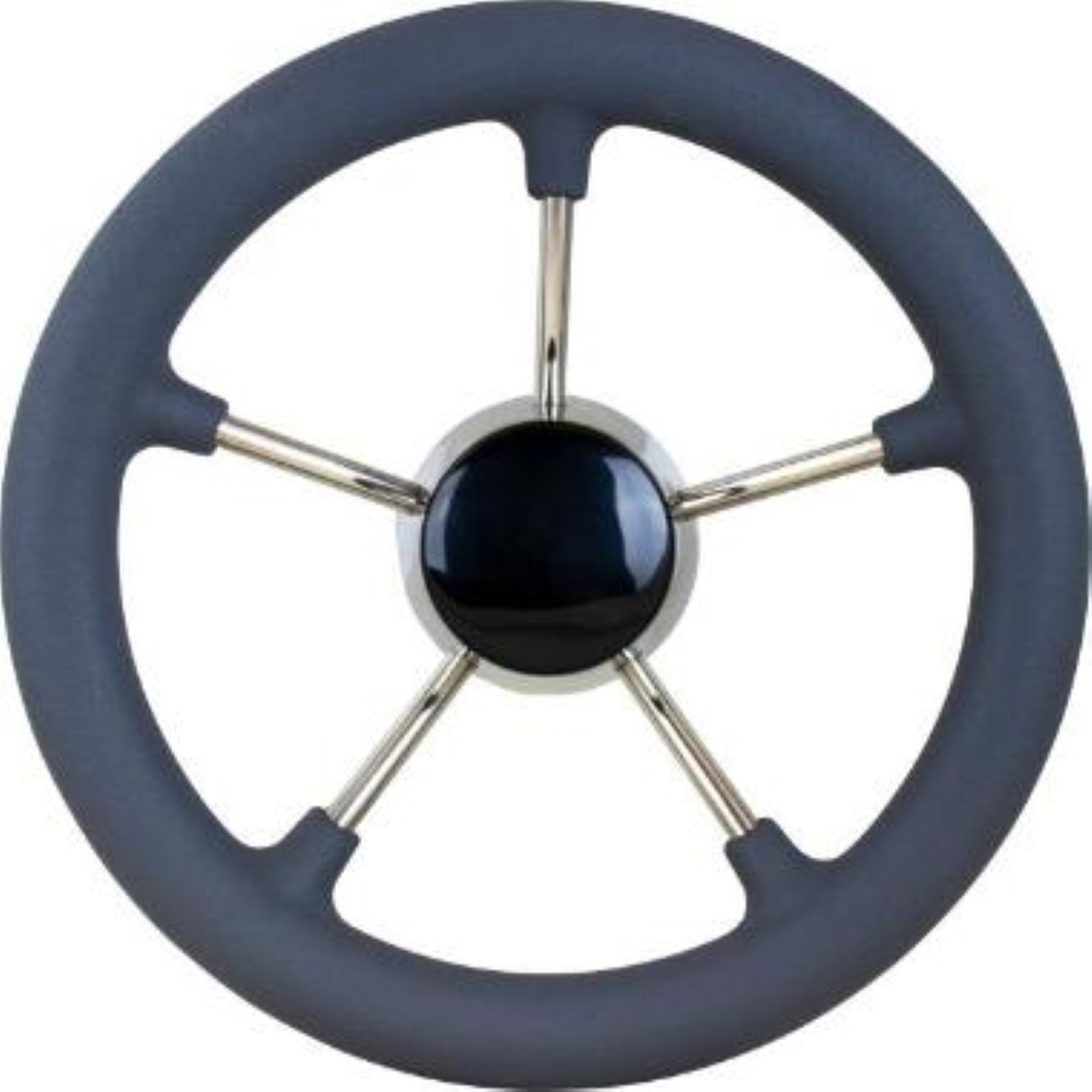 Sea-Dog Line Ss 11 Strng Whl - 25Dg Dish 230212G