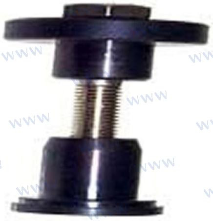 Recambios Marinos Driveshaft Shiming Tool Rm91-17275A1