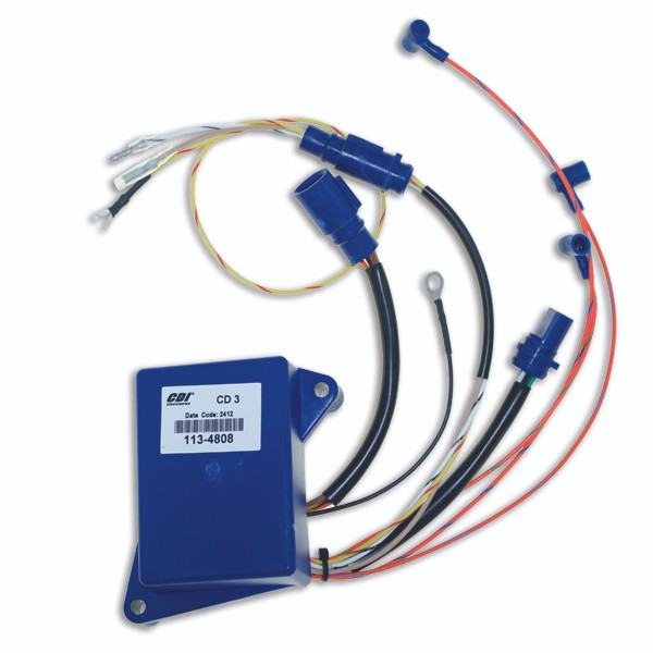 Cdi Electronics Omc Cd3Al 6700 113-4808