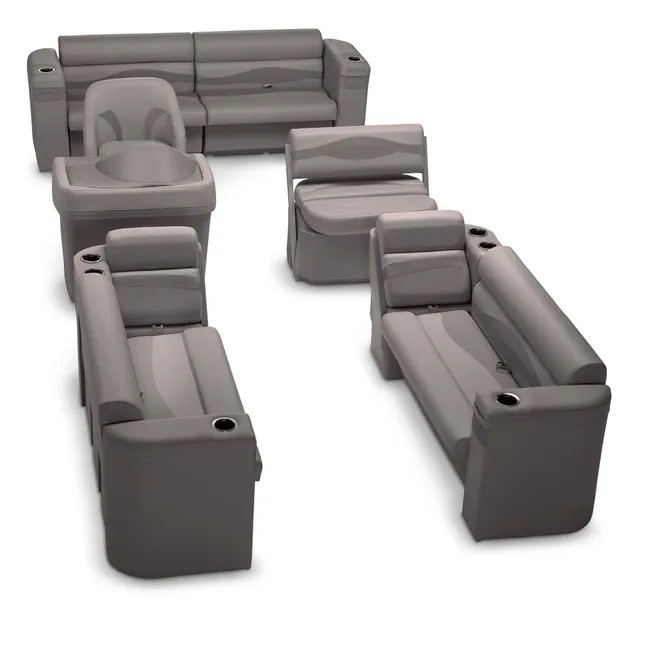 Lippert Components Inc Premium Toon Seating Kit- C 805580