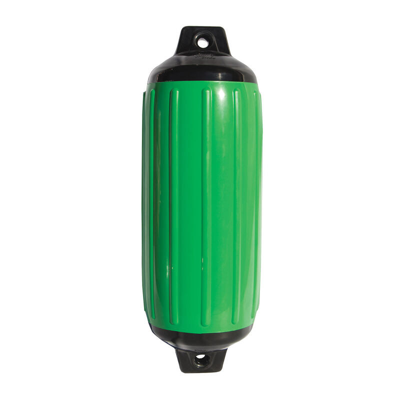 Lippert Components Inc 6.5"X22" Lime Green Super Gard 2020108289