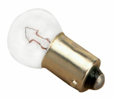 Sea-Dog Line Lght Bulb No.53 Mini Bayonet 441053-1