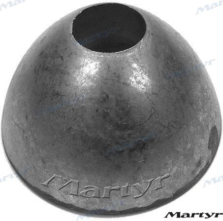 Recambios Marinos Anode J-Prop Zinc Cmjprop80