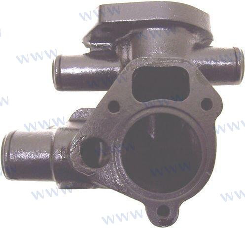 Recambios Marinos Thermostat Housing Bamc29-63588