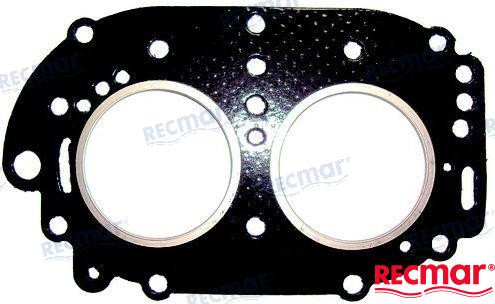 Recambios Marinos Gasket Rec677-11181-A0
