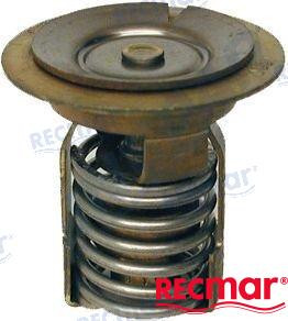 Recambios Marinos Thermostat Rec850055001