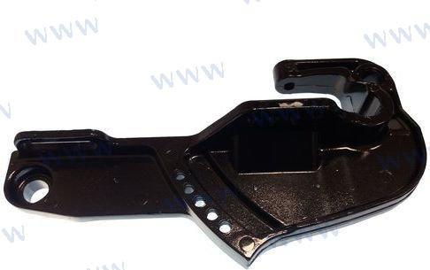 Recambios Marinos Bracket Left Assy Pat40-01010001-A