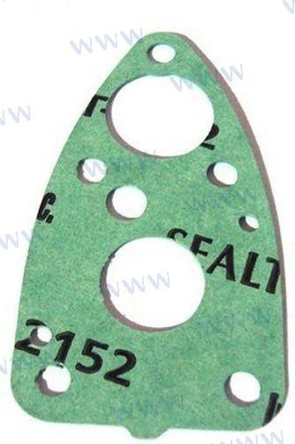 Recambios Marinos Hermetic Gasket_H20 Pmp Base Paf4-03000011