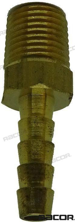 Recambios Marinos Racord Hose 1/4*1/4 Bra125-1/4X1/4