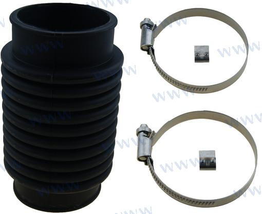 Recambios Marinos Exhaust Below 32734A3 Cef500512K