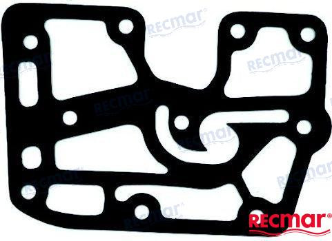 Recambios Marinos Gasket Rec414991
