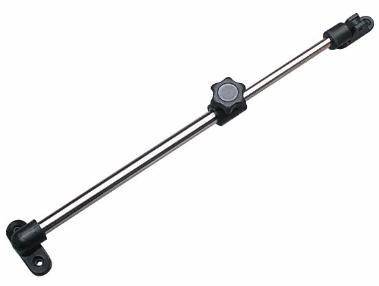 Sea-Dog Line Hatch Adjuster 11 - Turn Type 321291-1