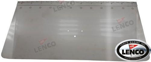 Recambios Marinos Trim Plane 12X24" Lenpl1224