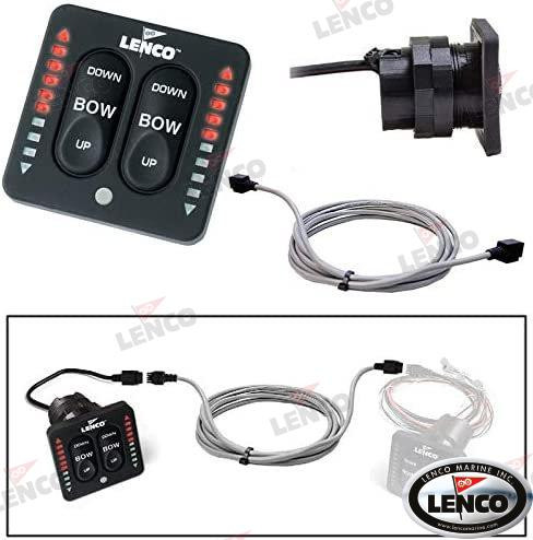 Recambios Marinos Led Flybridge Kit15170 & 15171 Len11841-004