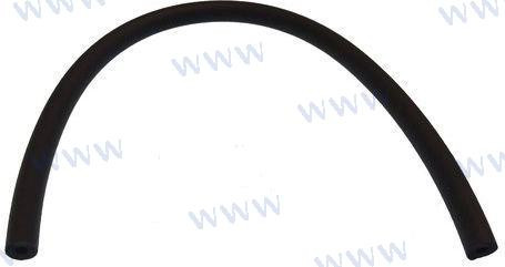 Recambios Marinos Fuel Pipe`D" D2.5Xd7X240 Paf6-04000018