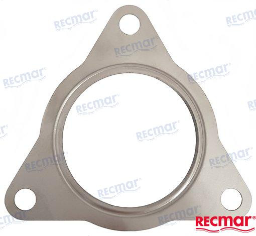 Recambios Marinos Elbow Gasket Rec119171-13510