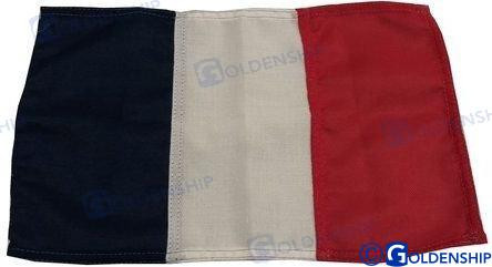 Recambios Marinos France Flag  20X30 Gs73406