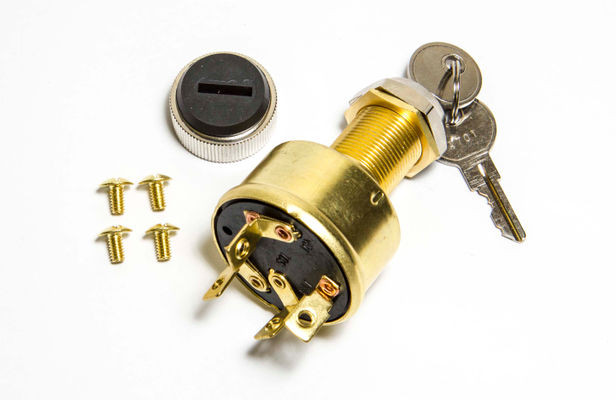 Dometic Ignition Switch Mp39070