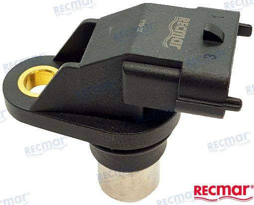 Recambios Marinos Camshaft Sensor Rec8631533