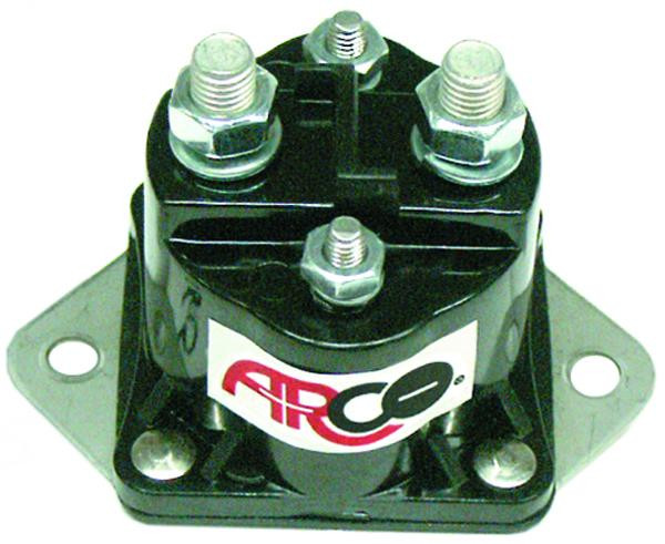 Arco Marine Solenoid Sw565
