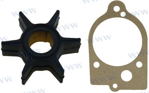 Recambios Marinos Impeller Cef500311G