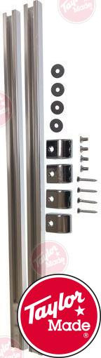 Recambios Marinos Slide Assembly 18" (Pack 2) Tay993018