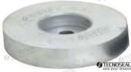 Recambios Marinos Anodes For Stern Ten00155