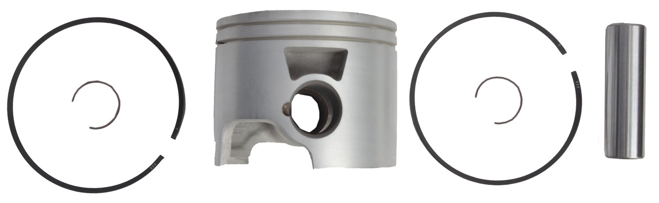 Brp Us Inc Piston & Ring Kit 5006731