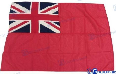 Recambios Marinos Great Britain Flag (M) 70X100 Gs73411