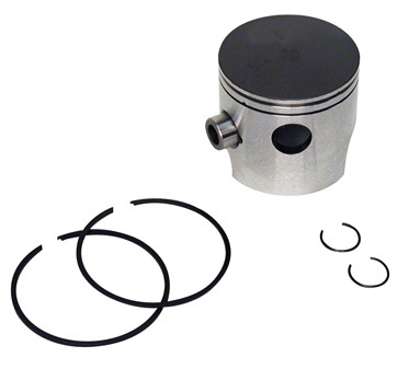 Glm Products Piston Kit-Stbd 14165