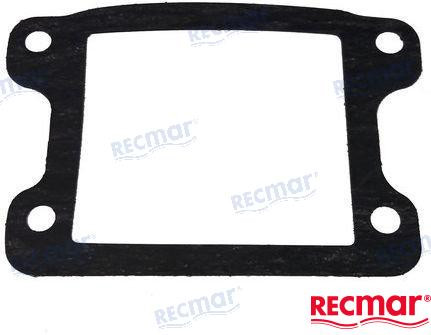 Recambios Marinos Intake Gasket Rec663-13622-00