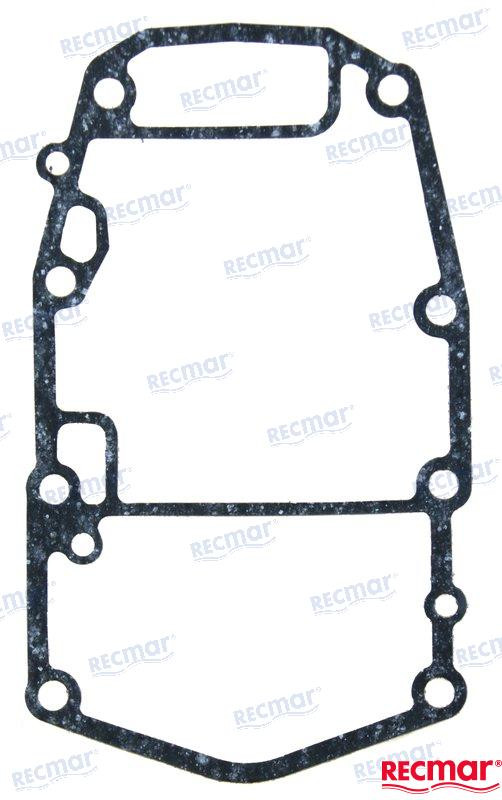 Recambios Marinos Gasket Rec52113-96330