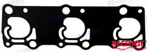 Recambios Marinos Gasket Muffler Rec17384-Zw4-000