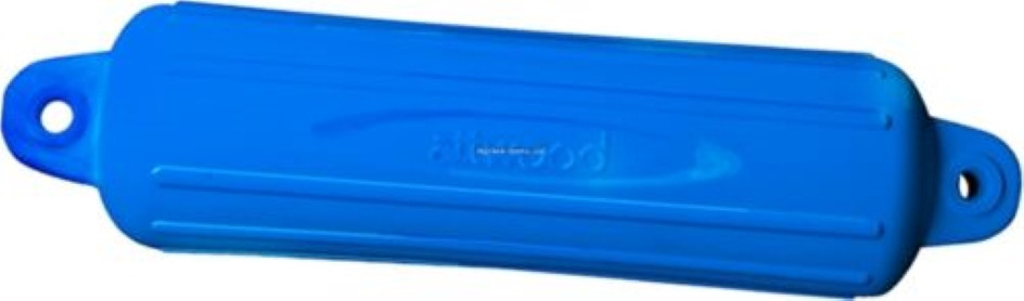 Attwood Marine 8" Fender Blue 9358B1