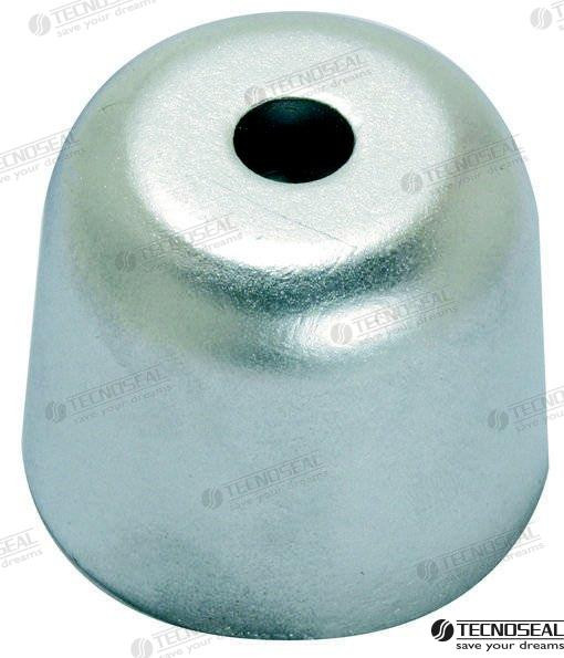 Recambios Marinos Vetus Propeller Nut Ten03512