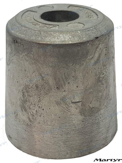 Recambios Marinos Anode Reggiani Zinc Cmrg60