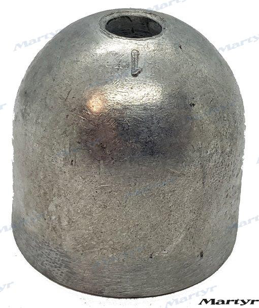 Recambios Marinos Anode Max Power Zinc Cmmp586