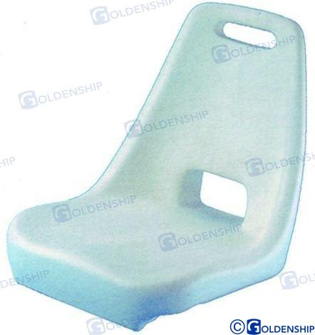 Recambios Marinos Admiral Plus Seat Gs73201