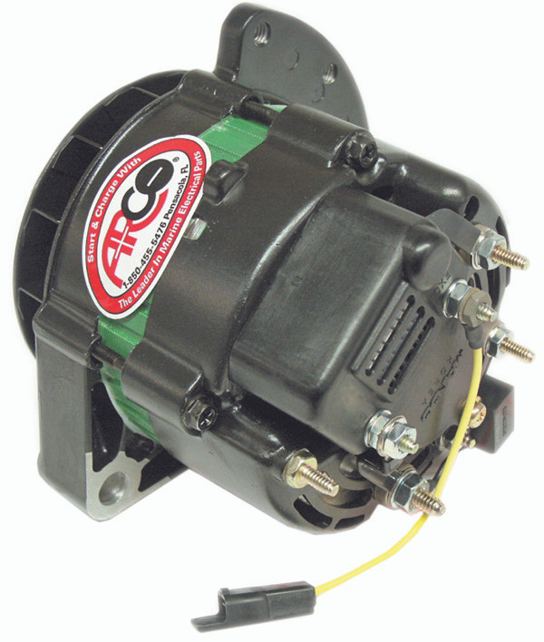 Arco Marine Alternator 60104