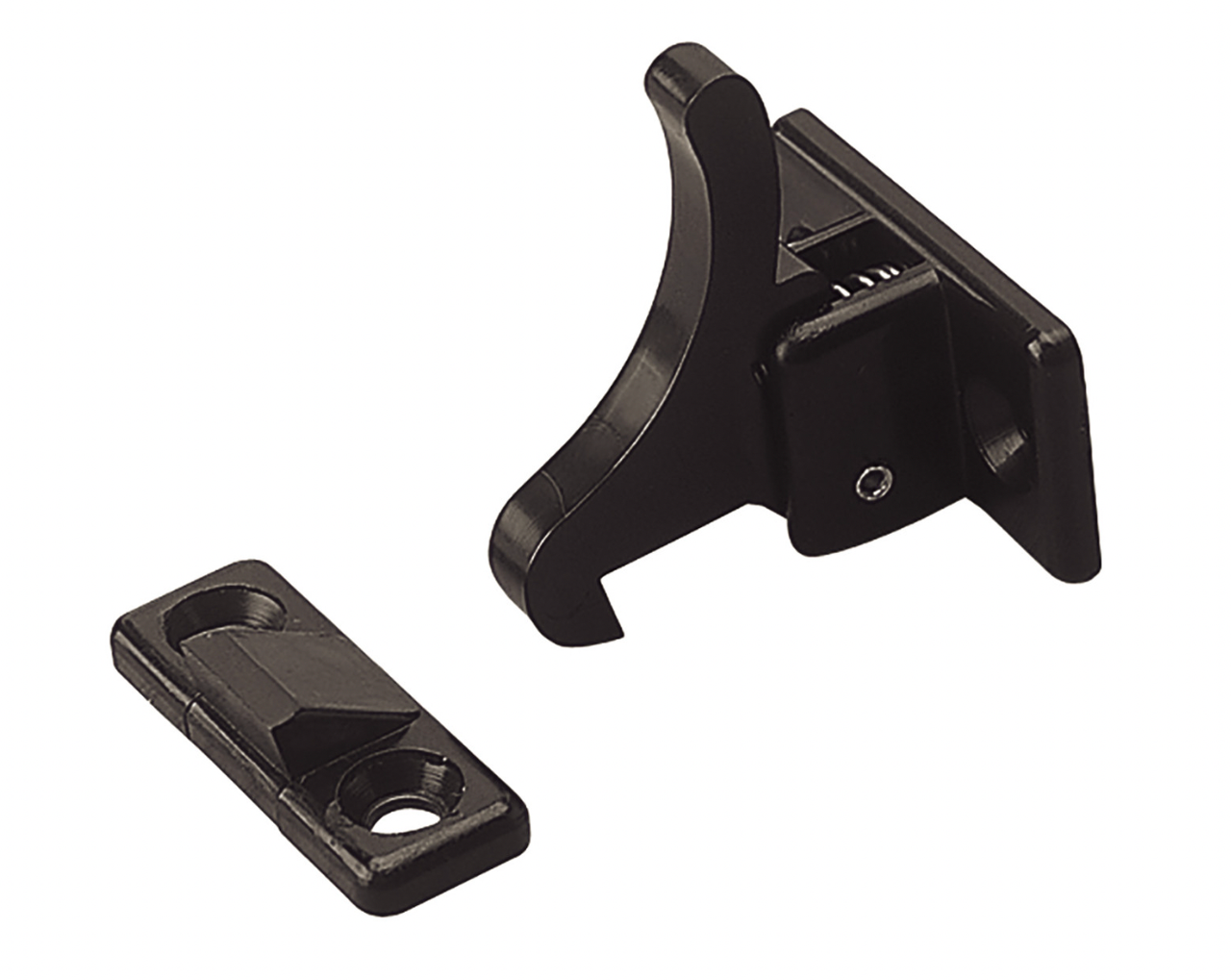 Sea-Dog Line Nylon Elbow Catch 227030-1
