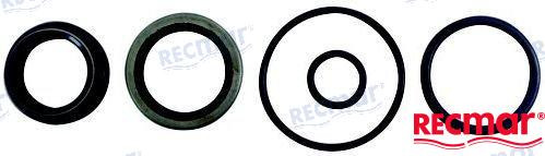 Recambios Marinos Crankshaft Seal Kit Rec18-4329