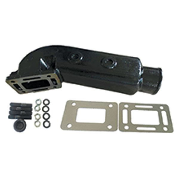 Engineered Marine Products Riser Exhaust Emp 57-57504