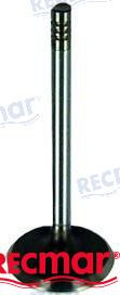 Recambios Marinos Exhaust Valve Rec463526