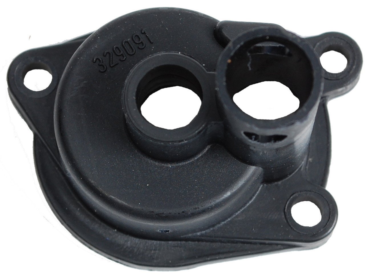Brp Us Inc Impeller Housing 329091