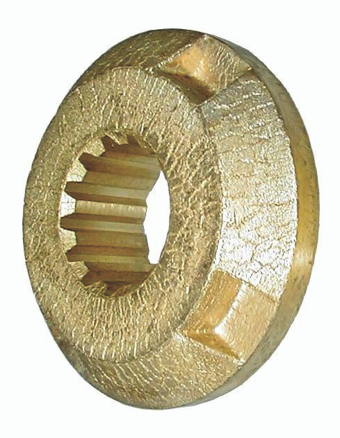 Brp Us Inc Splined Spacer  Cp 5031552