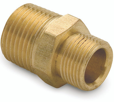 Dometic Connector Fitting - 3/8"Tube Hf5532