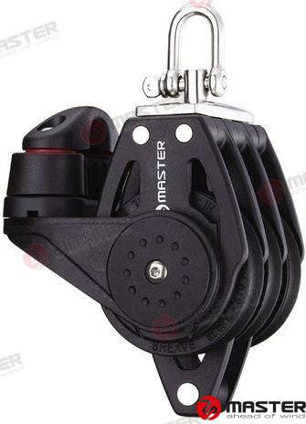 Recambios Marinos 57Mm Tpl /Bkt /Swvl Shkl Bloc Mvbb0513F