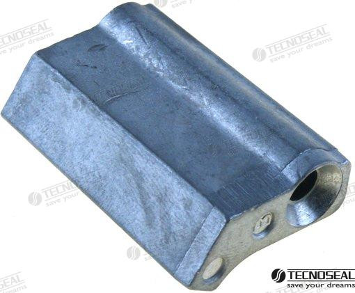 Recambios Marinos Anode Crnkcs Cyl Yam 300/350 Ten01175