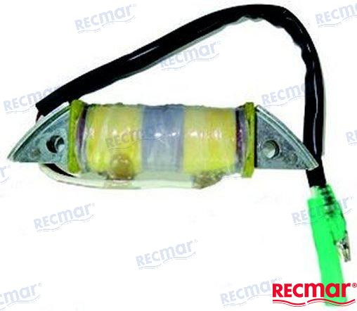 Recambios Marinos Coil Rec369-06021-0