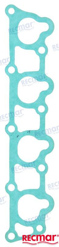 Recambios Marinos Intake Manifold Gasket Rec17151-Zw5-000